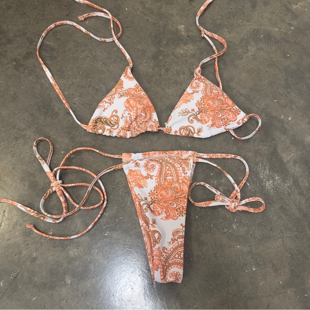 Bikini set size XS